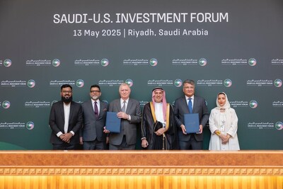 Saudi’s Tanmiah Food signs MoUs with Griffith Foods
