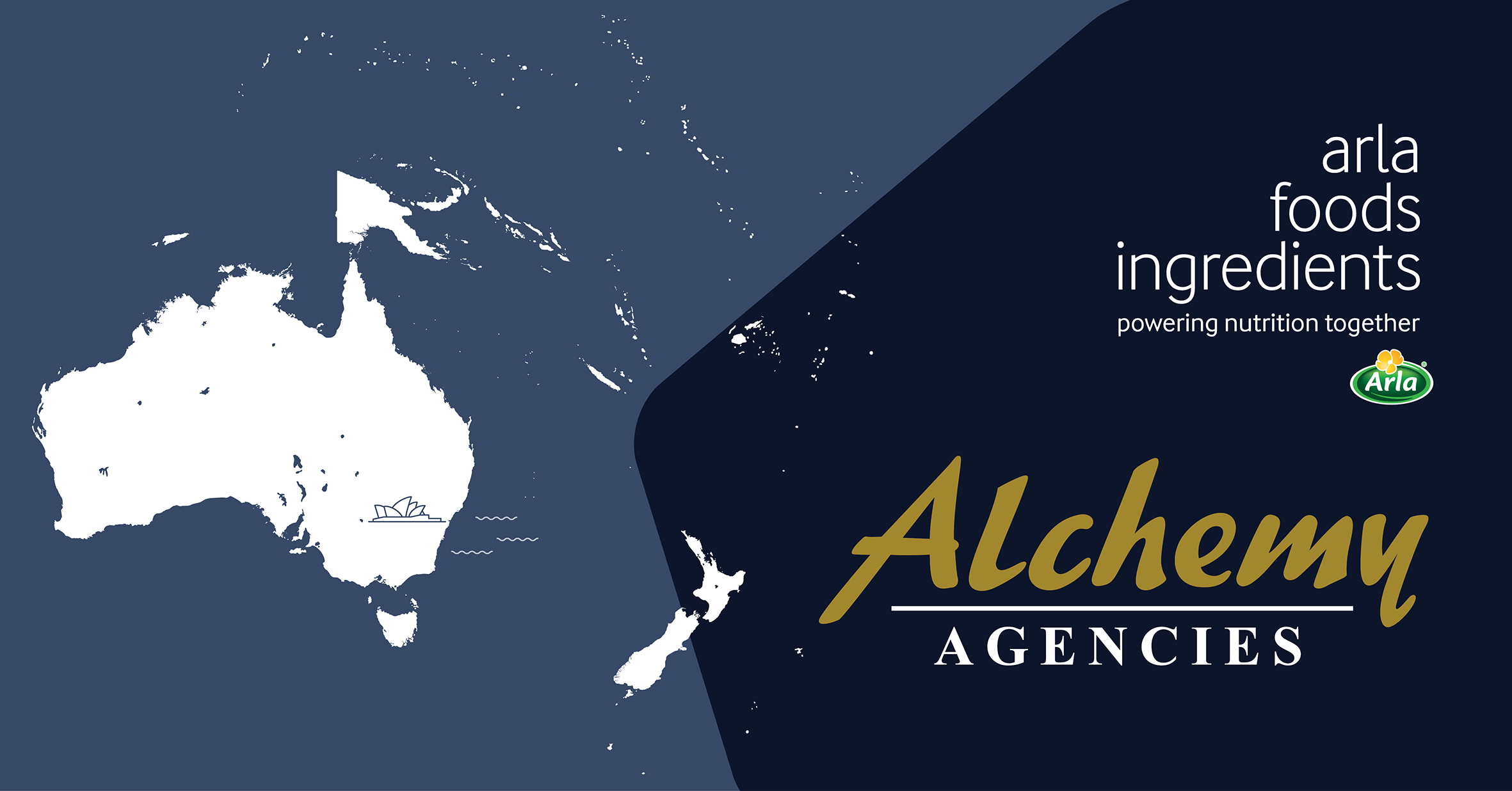 Strategic alliance set to accelerate Arla’s growth in ANZ performance nutrition market