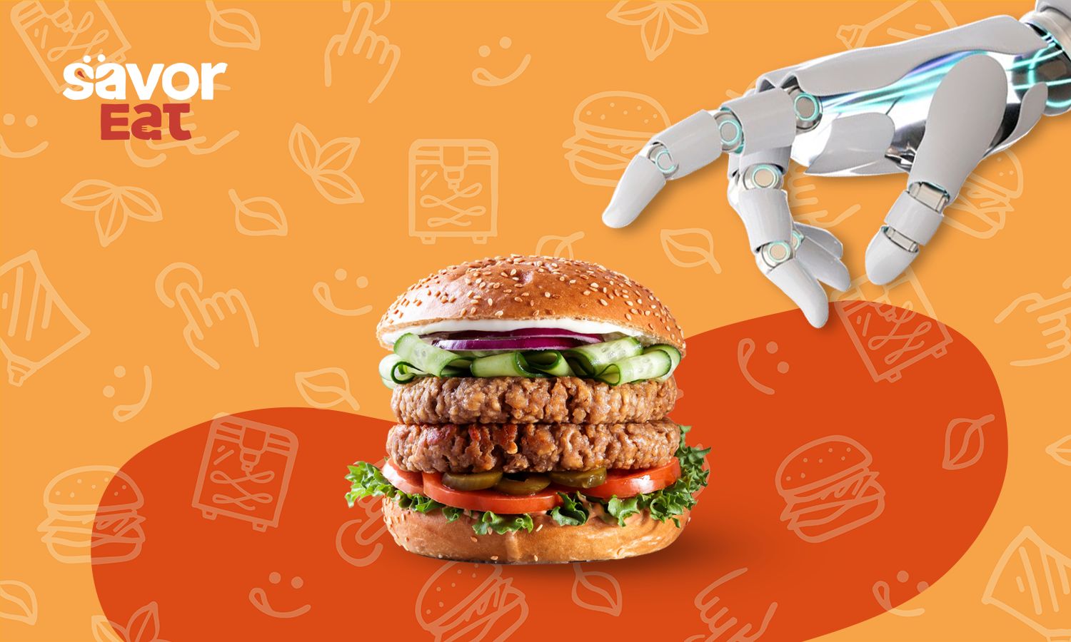 SavorEat and The Moseley Group join forces to lead in future of foodservice