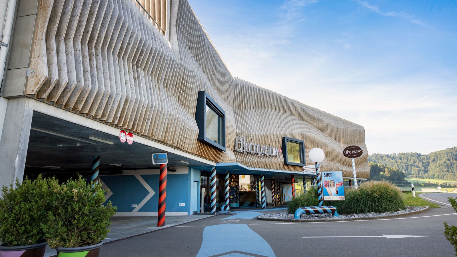 Maestrani boosts chocolate mass production efficiency with Bühler