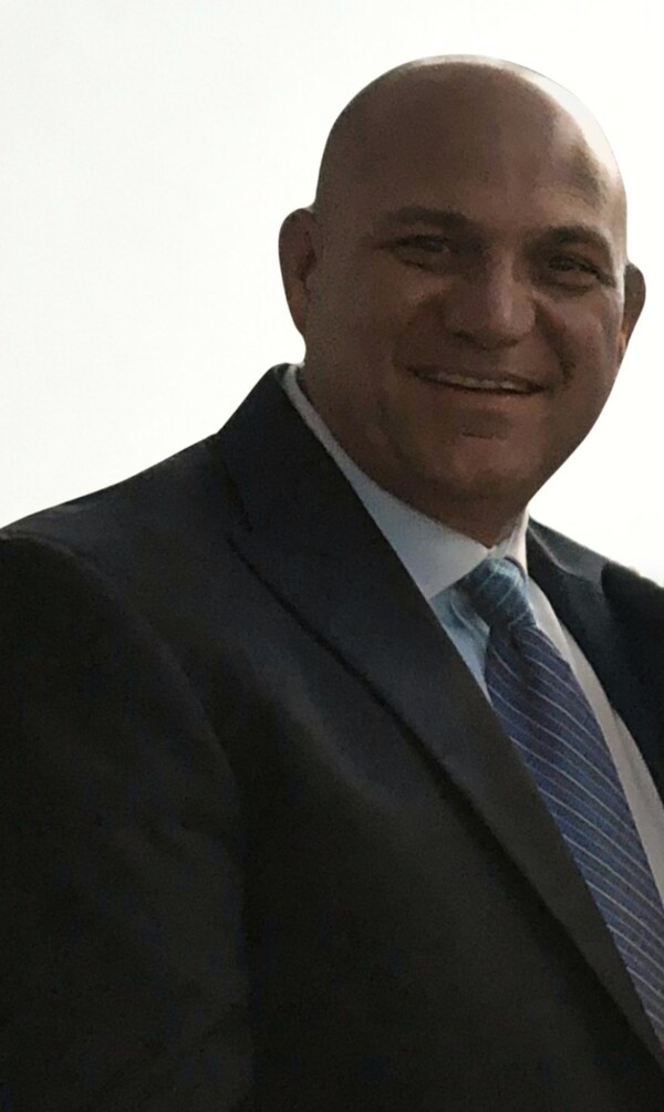 Lucky Energy appoints Lou Fabiano as President