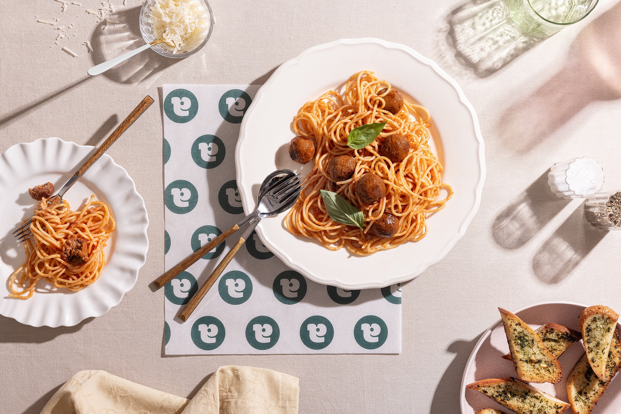 Meala partners with dsm-firmenich to commercialise texturising protein for meat alternatives