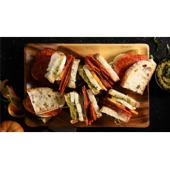 COLUMBUS Craft Meats expands deli portfolio 