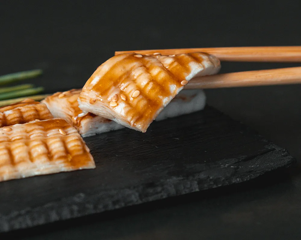 Steakholder receives positive International Search Report for patent covering HD144 fish printer’s DLS