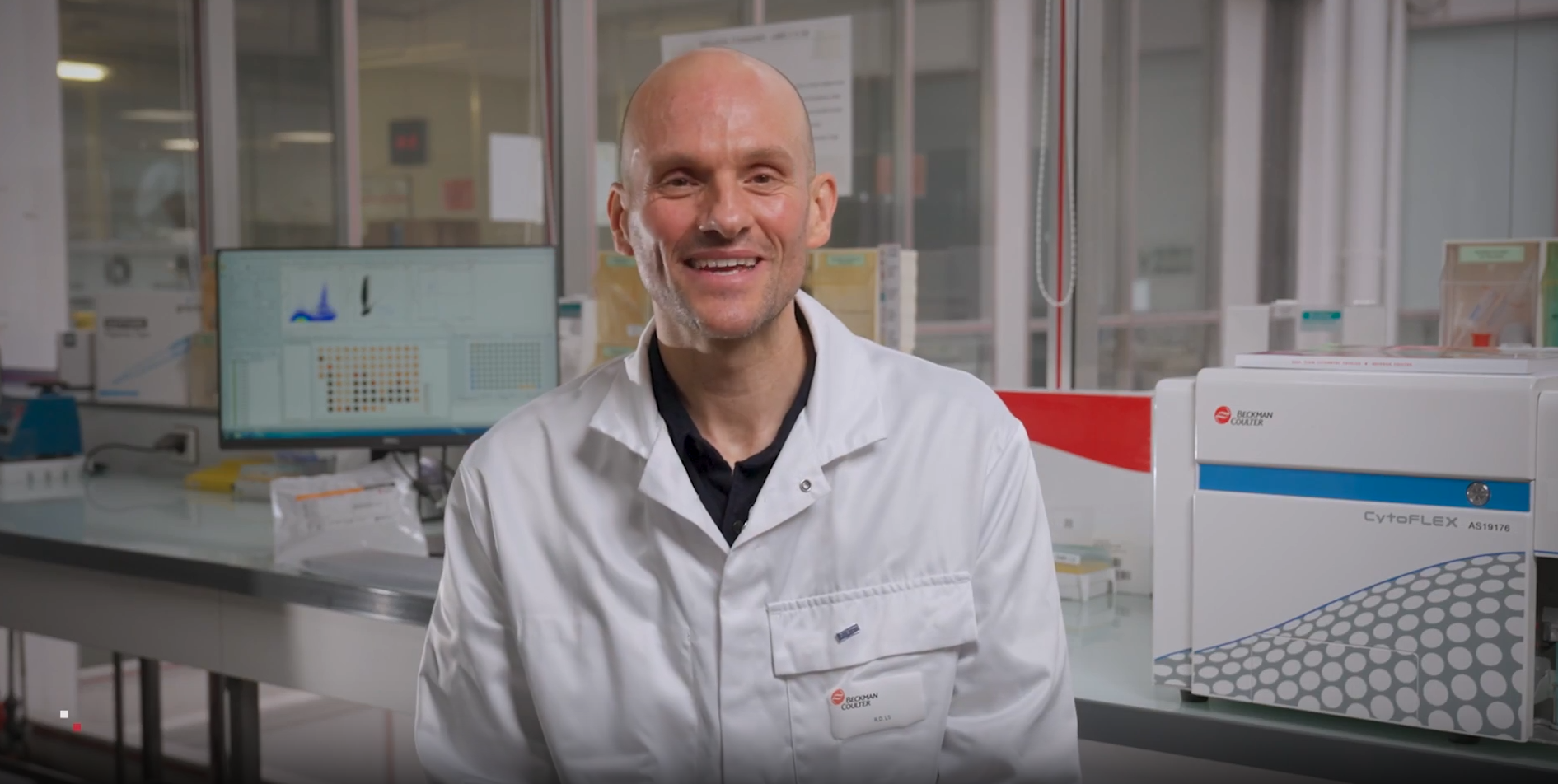 Innovative Basophil Activation Test Aims to Democratize Food Allergy Research