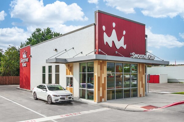 Smoothie King announces strategic investment partnership with Main Post Partners
