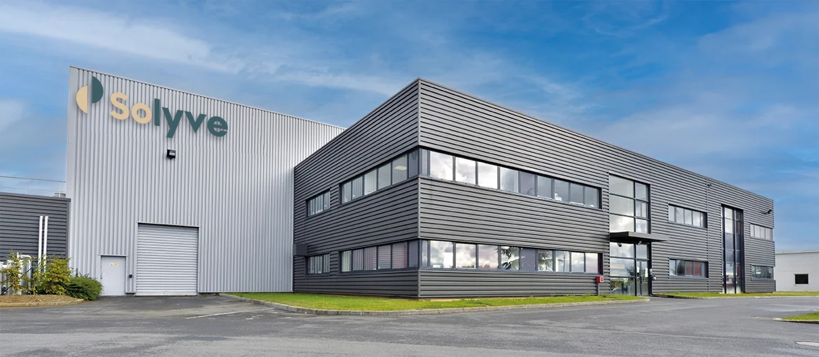 Lallemand Bio-Ingredients acquires enzyme specialist Solyve
