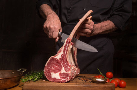 Trump orders DOJ probe into big meat packers over alleged price fixing and market manipulation