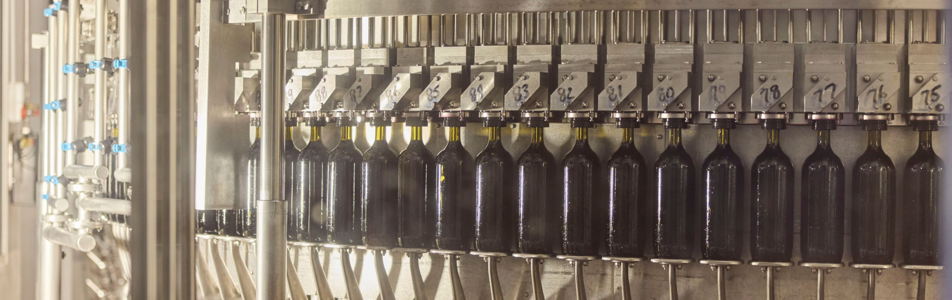 Australian wine exports rise 13% in value, driven by China's rebound