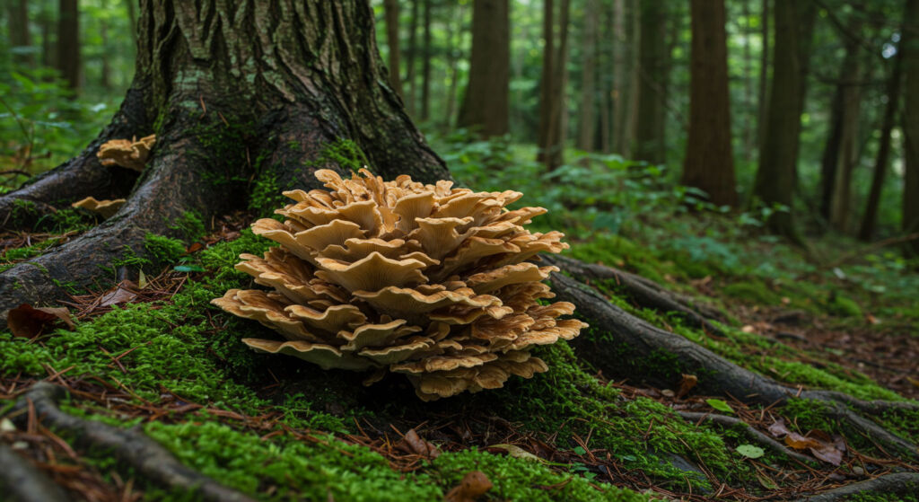 Maitake and Cordyceps extracts shine in Nammex’s Beverage-Focused sensory review