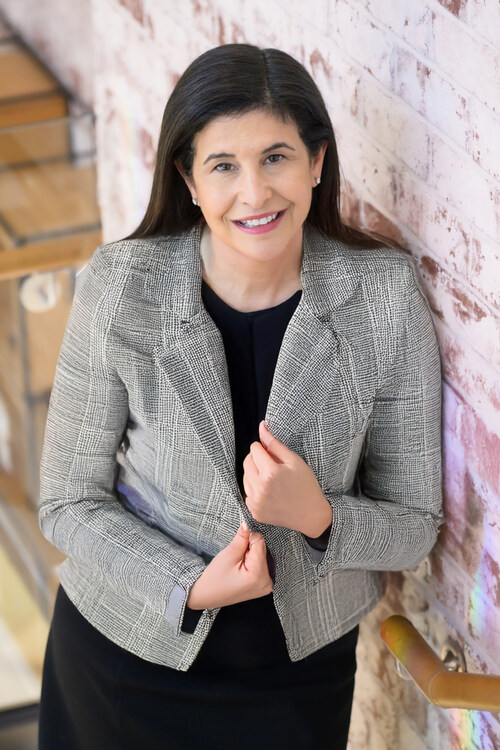 The Hershey Company appoints Natalie Rothman as Chief Human Resources Officer