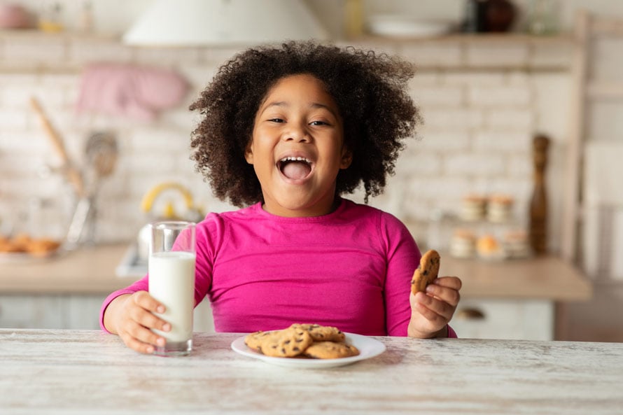 Guilt-free indulgence goes mainstream in Southeast Asia, says Cargill