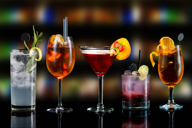 Global spirits market sees wave of high-value launches across premium whisky and ready-to-drink segments