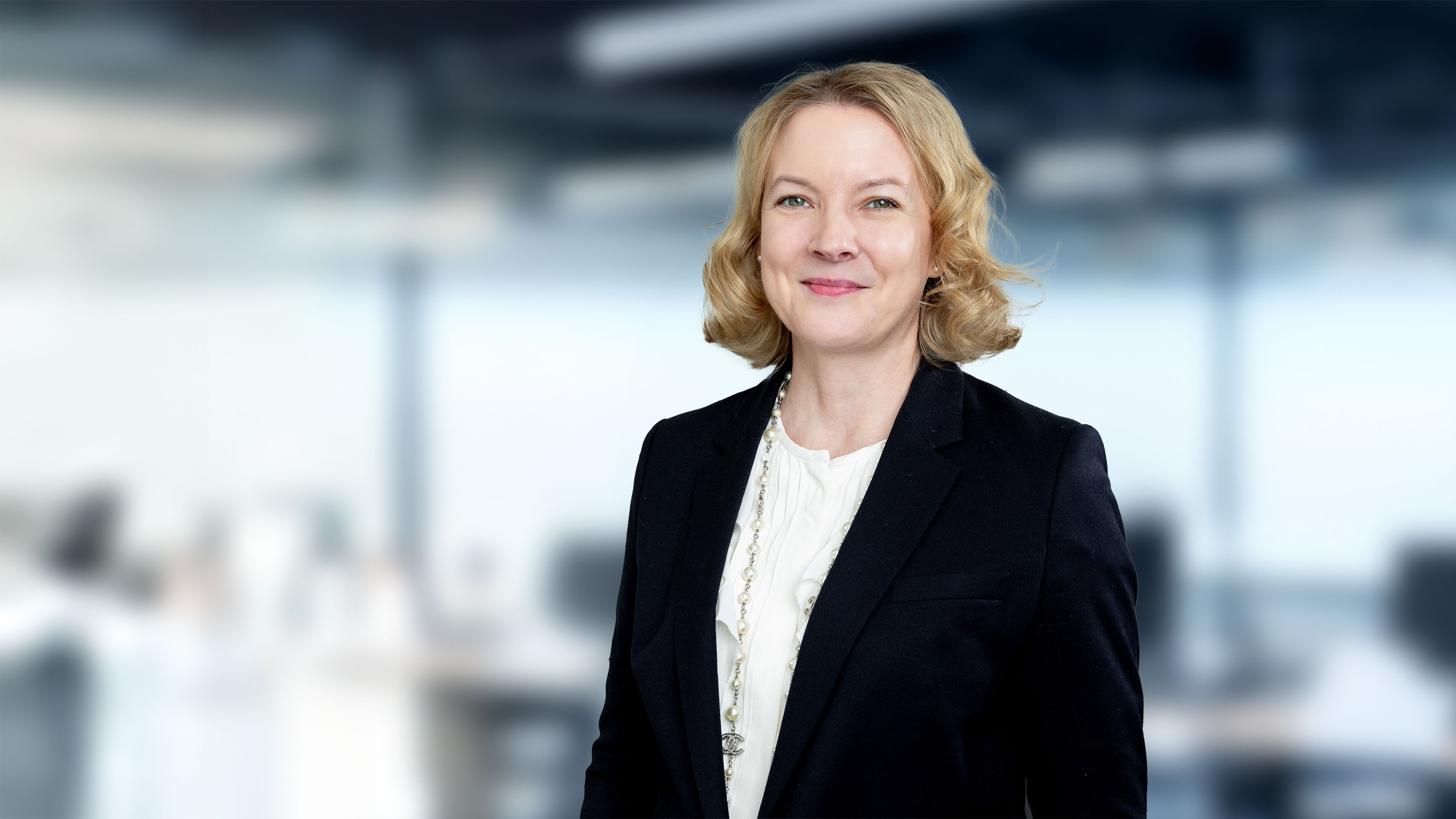 SIG appoints Ann-Kristin Erkens as interim CEO