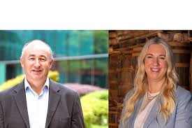 Bacardi appoints Dave Ingram as Chief People &amp; Business Transformation Officer