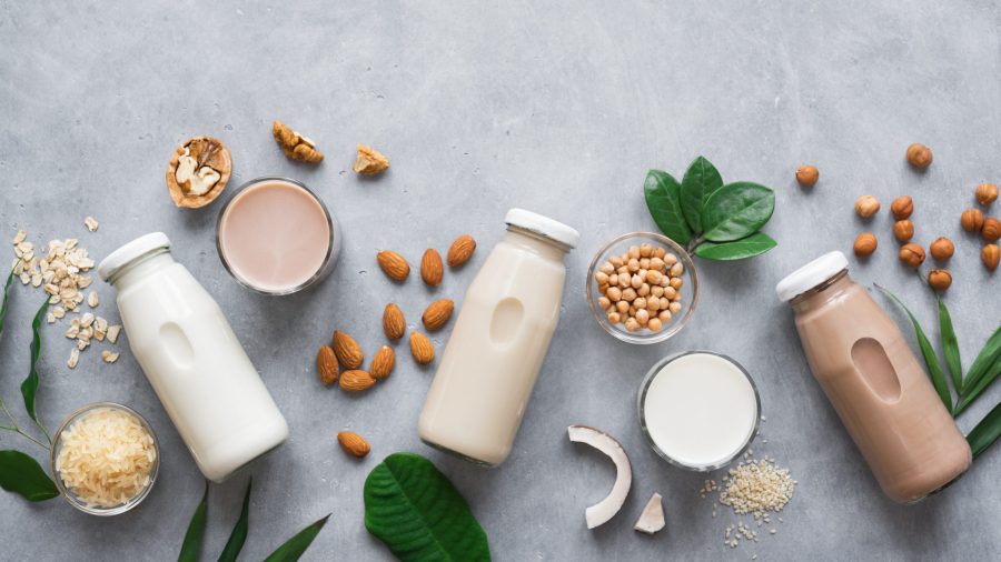 Plant-Based Dairy Market Set to Reach $34 Billion by 2030, Driven by Health,Sustainability, and Innovation