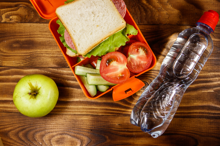 Western Australia's school-based nutrition program Crunch&amp;Sip turns 20