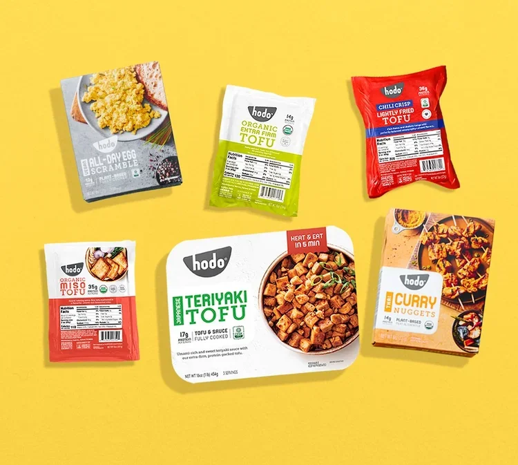 Calbee acquires majority stake in US tofu producer Hodo