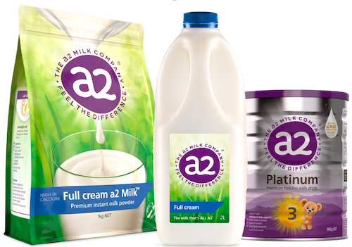 a2 Milk Company completes acquisition of Pokeno, New Zealand