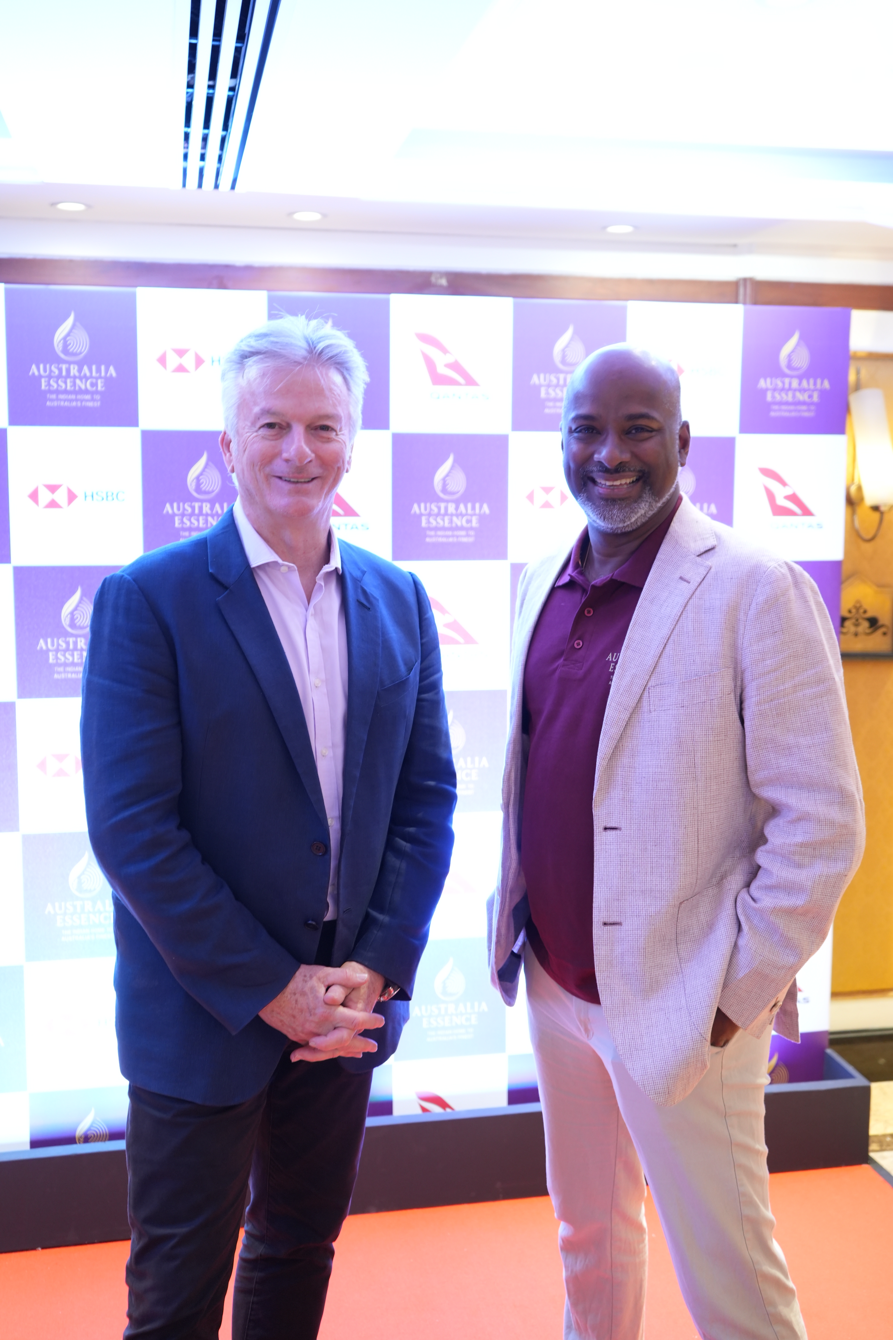 Australia Essence brings authentic Australian premium brands to India