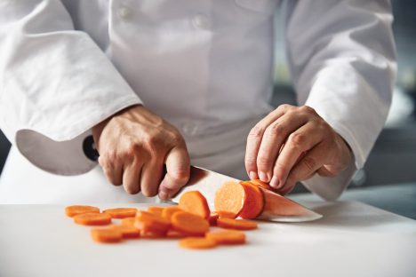 Carnival Corporation expands meal donation program into Latin America