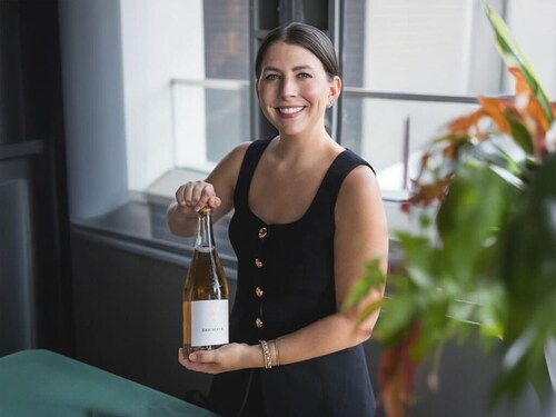 Bricoleur Vineyards names co-founder Sarah Citron as CEO
