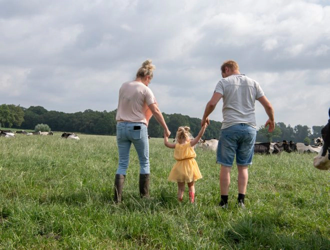 European Commission approves merger between FrieslandCampina and Milcobel