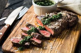 Cargill unveils new state of steak report