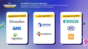 MISTA’s 2025 Growth Hack on ‘healthy nutrition’ showcases breakthrough collaboration