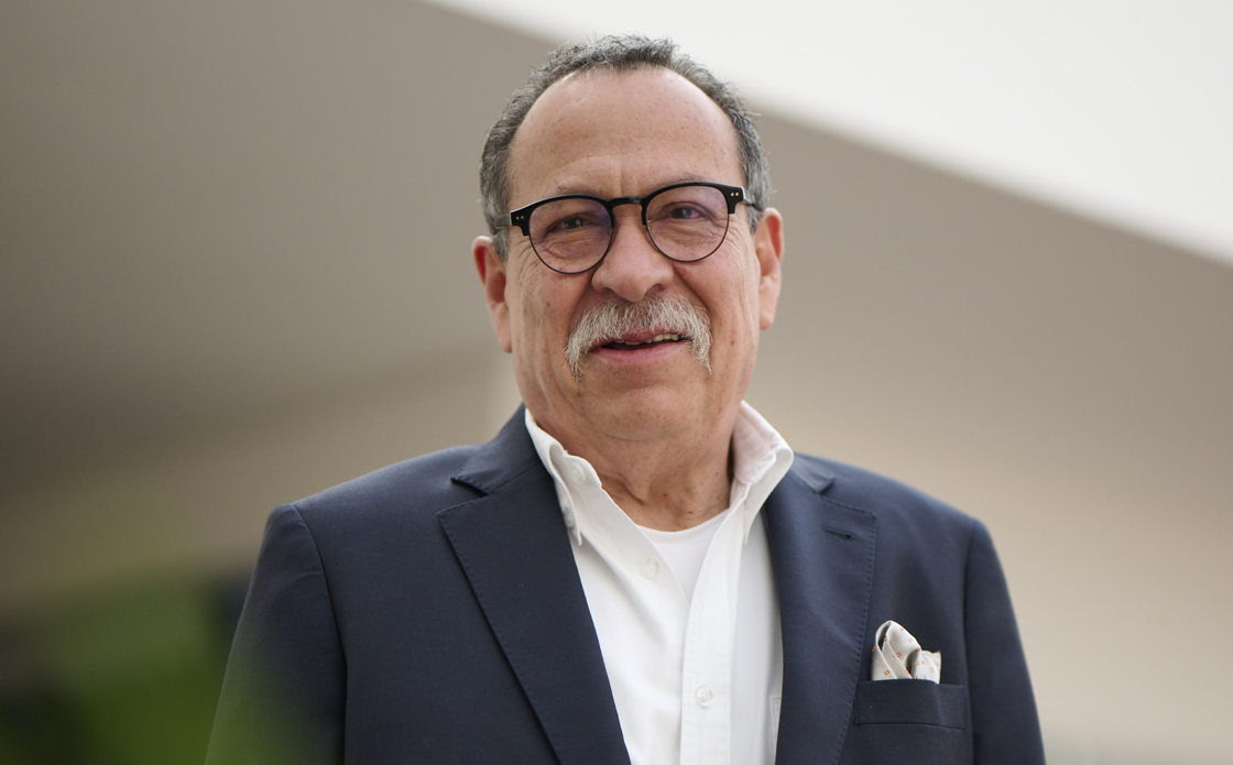 Palsgaard names Miguel Hidalgo as CEO