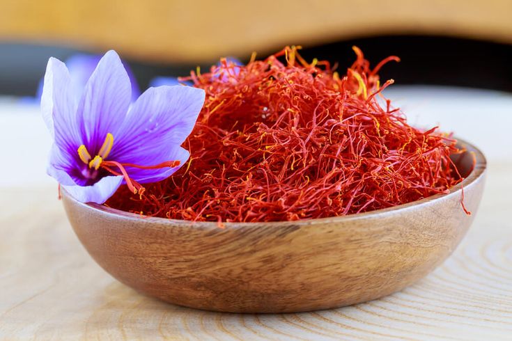 New Collaboration to Position Saffron Within Korea’s Premium Food Segment