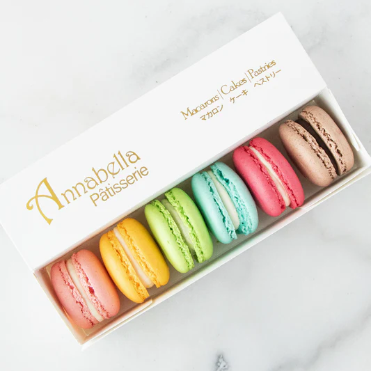 AnnaBella Pâtisserie expands production and renews Disney Licensing to drive growth in 2025