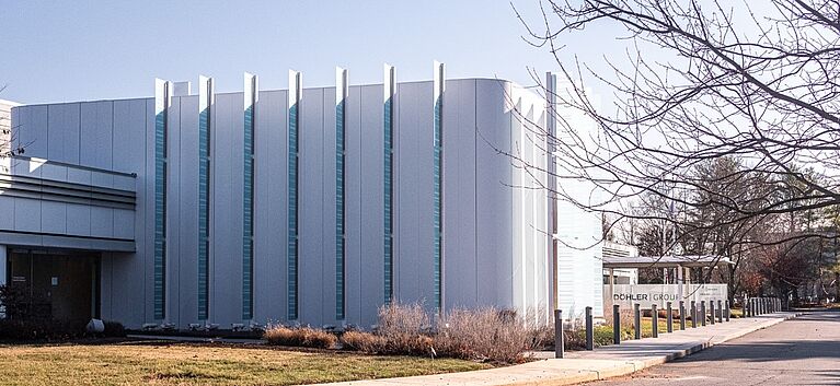 Döhler and VitaWorks partner to drive innovation in health and nutrition across North America