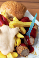 Ultra-processed foods threaten public health, says Lancet report
