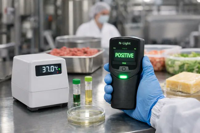 Hardy Diagnostics, NEMIS Technologies form strategic alliance to advance food safety testing