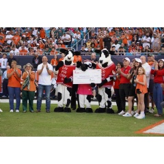 Chick-fil-A awards $1Mn in hunger relief grants to nonprofits across 14 cities