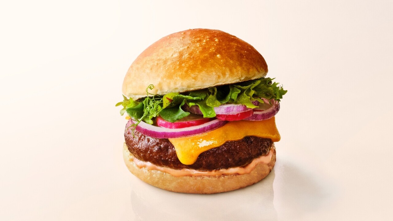 Mosa Meat secures €15 Mn funding, reaches cost-parity milestone for cultivated ceef