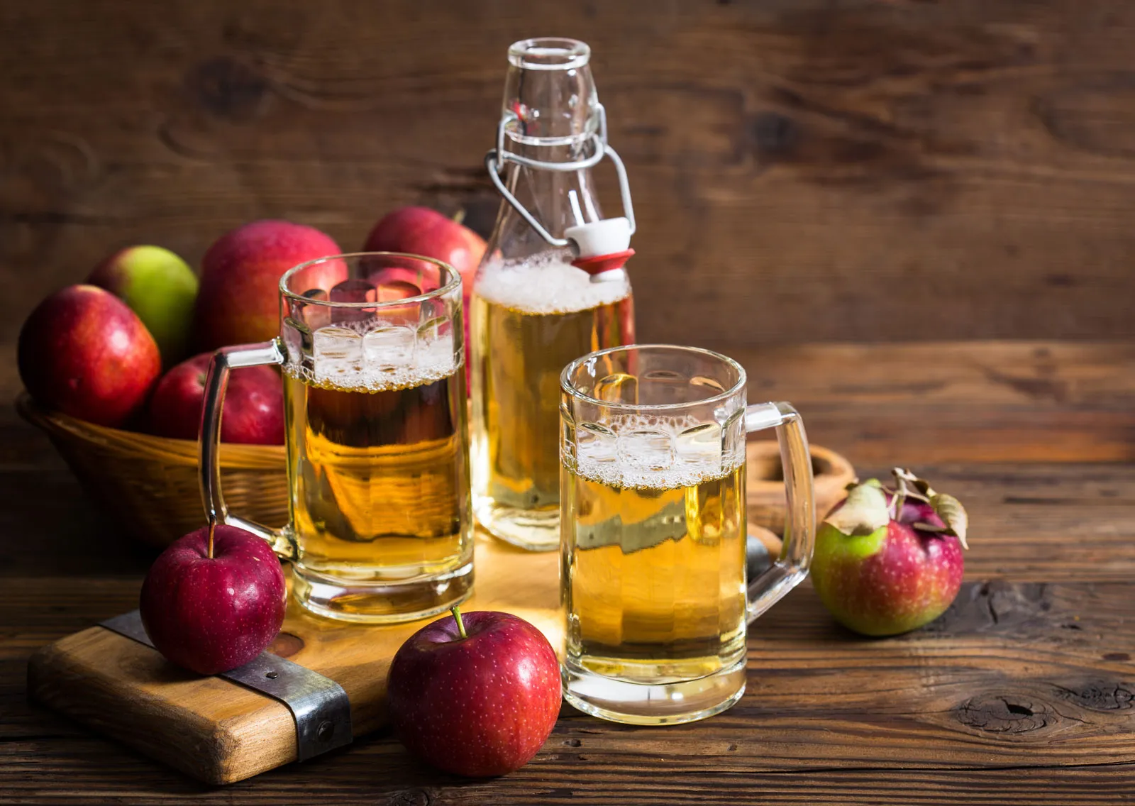 Australian Government injects $10Mn to boost wine and cider industry