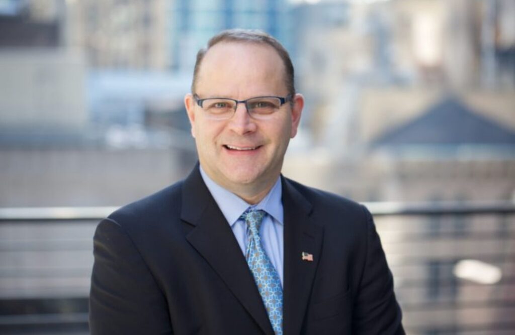 Edible Garden appoints Michael Naidrich to Board of Directors