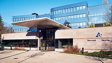 Tetra Pak announces new executive leadership team appointments effective December 2025