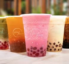Fushi Tech partners with PlayMade, enabling tea brand more advanced digital capabilities