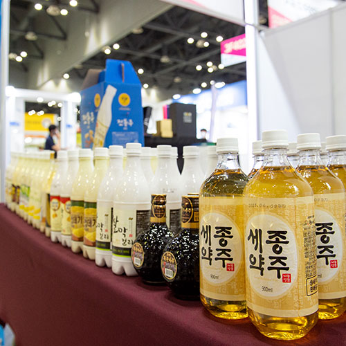 Korea’s Agricultural Corporation Joeunsul enters into Vietnam market