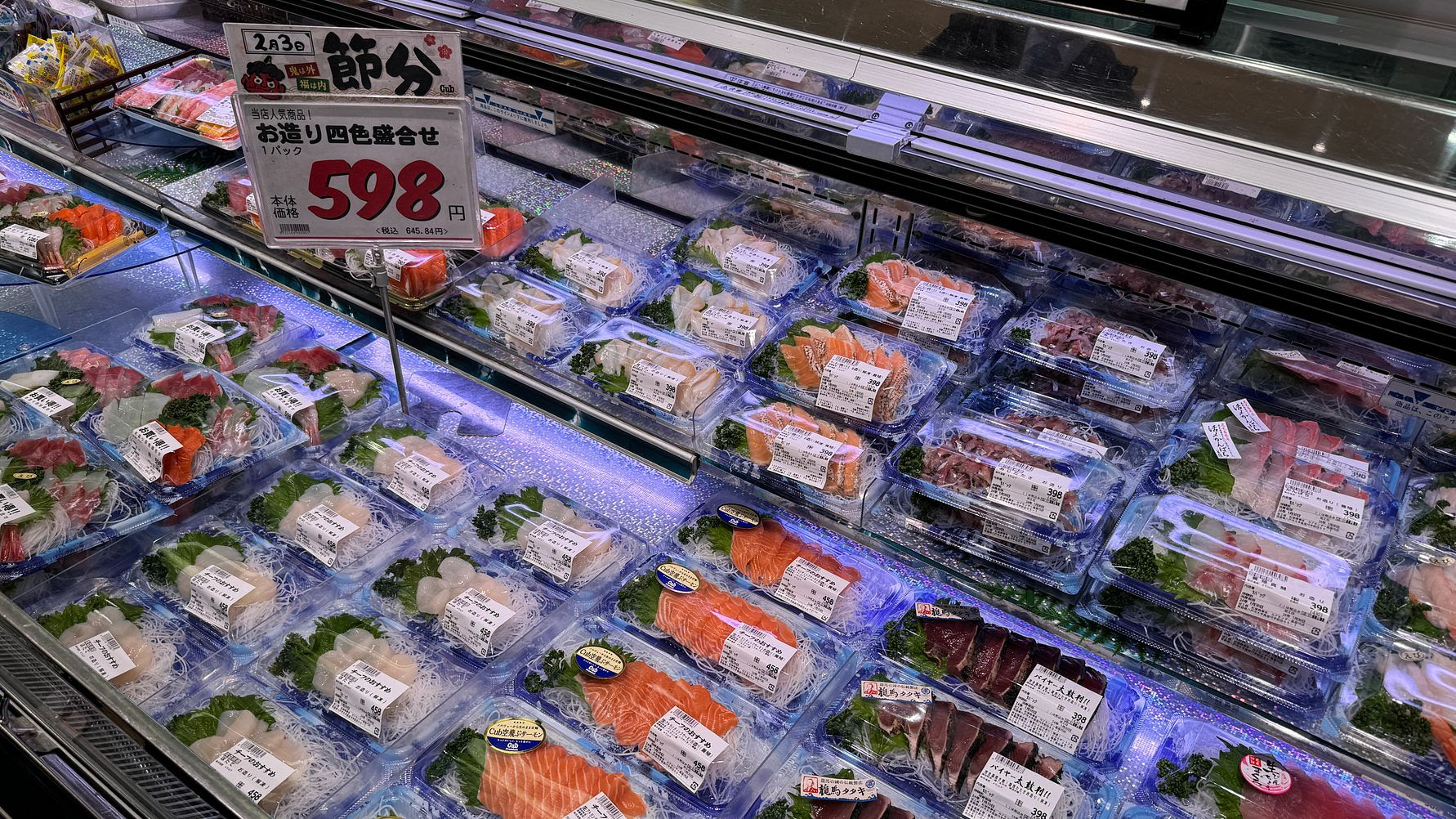 Norway’s seafood exports fall again in November as volumes drop and currency strengthens