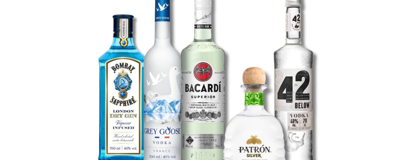 Bacardi and CCEP join forces to elevate premium spirits in New Zealand