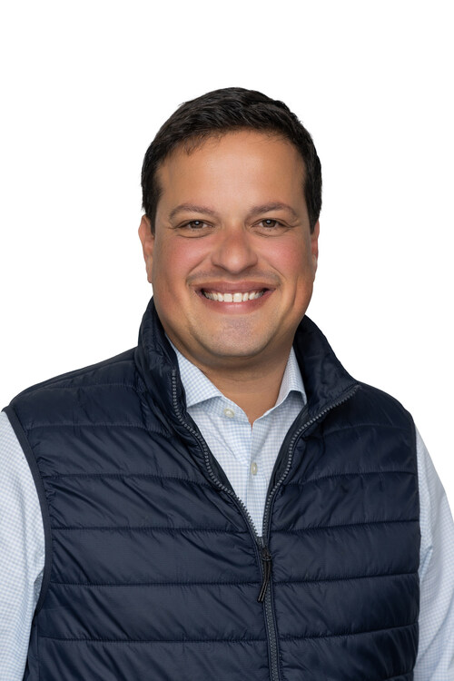 PureField Ingredients appoints Luciano Salvatierra as CFO
