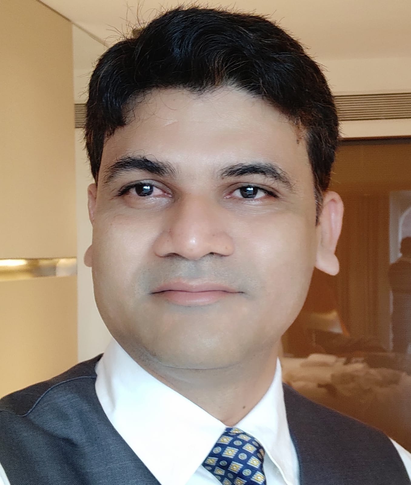 NutrifyToday appoints MTI Khasim as Executive Director of Research &amp; Development and Commercialisation