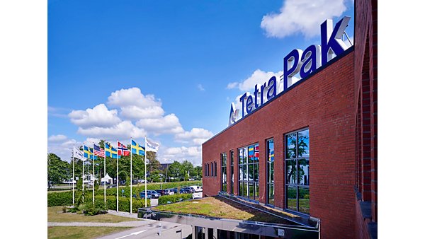 Tetra Pak invests €60Mn in owned pilot plant to advance paper-based barrier technology development