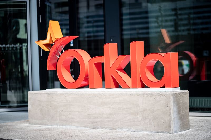 Orkla Food Ingredients acquires Senna