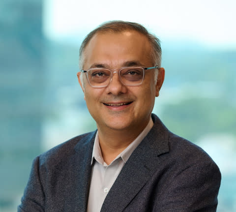 Campbell’s Appoints Mohit Anand President of Snacks Division