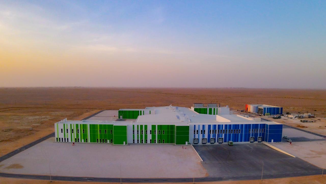 JBS to Establish Middle East’s Largest Regional Investment in Oman